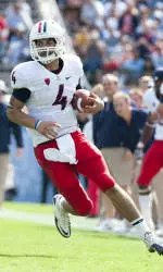 No. 15 Arizona Defeats UCLA, 29-21