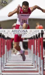 T&F To Host Willie Williams Classic