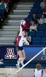 Arizona Flies Past Washington State, 3-1
