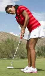 Manon Gidali Earns Pac-12 Nods
