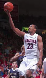 Wildcats Pull Away From Sooners, 83-60