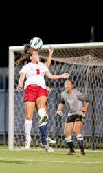 Wildcats Drop First Home Game