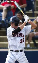 Cats Upset No. 16 Oregon State