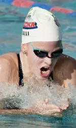 Wildcats Take Fifth at Pac-10 Championships