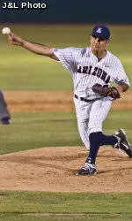 Cats Clip Bruins, Take Opener 4-3