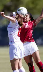 Wildcats Shutout Panthers