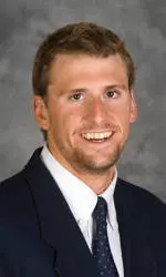 Jack Brown Earns Academic All-America