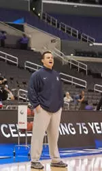 NCAA: Open-Practice Day in the Books