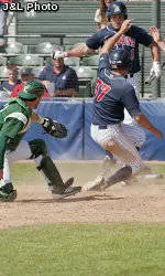 Cats Walk Off With 8th-Straight Victory