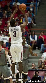 Cats Down Washington State, 73-56