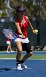 Tennis Defeats Minnesota to Advance at NCAAs