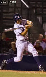 Cats Stun No. 2 Stanford With 4-Run Ninth