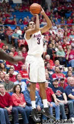 MBKB Hosts Chico State on Tuesday