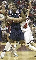 Wildcats Waltz Past Wisconsin