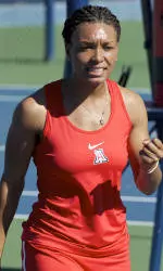 Arizona Ousted by Oregon, 5-2