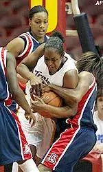 No. 24 Wildcats Edged By USC