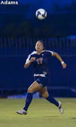 Arizona soccer defeats Arizona State in double overtime