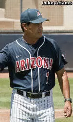 Arizona Baseball Earns Top 20 Ranking