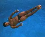 Arizona Diving Hosts Pacific-10 Championships