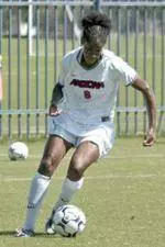 Arizona Soccer Edged by Stanford in Pac-10 Opener, 3-2