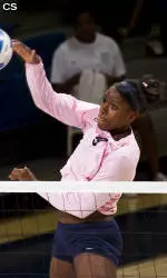 Volleyball All Pac-10 Teams Announced