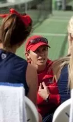 Landsman, Johnson Advance to Invitational Finals