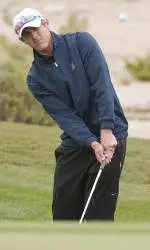 M Golf Finishes Ninth at Pac-10 Championships