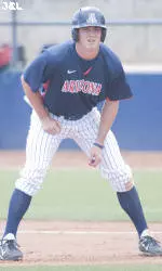 Selsky Named Pac-10 Baseball POW