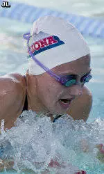 Arizona Women Best Oregon State, NAU