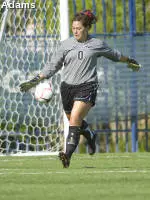 Cats Fall to USC 2-0