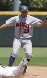 Cats Hold Off Bears To Win 10-9