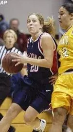 Wildcats Win Big Against Cal