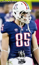 Cats Welcome In Pac-12 Newcomer Utah For Homecoming