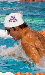 Thompson Named Second Team All-America