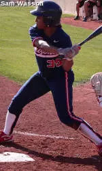 First-inning Slams Set Tone