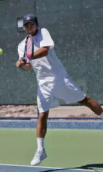 Cats Clinch Third Straight Win, 4-3