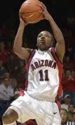 No. 21 Arizona Tops Hawaii