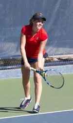 No. 29 Arizona Takes Down UC Davis, 6-1