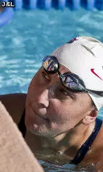 Top Times Heading Into Conference Meet