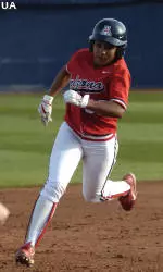 Cats Blast Past Utah, 16-1