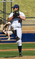Bulldogs Complete Sweep With 10-5 Win