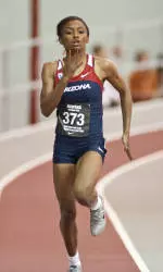 Wildcats Win Five Events at the NAU Open