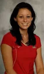 Lara Jackson named Pac-10 Swimmer of Month