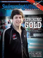 Swim Signees Featured in SwimmingWorld