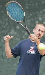 Cats Blank NAU in Season Opener