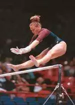 Arizona Gymnastics Meet Notes