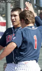 Farris Shines In Debut; Cats Take Series