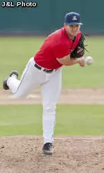 Cats Take Two From Cougs, Win Series