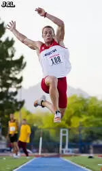 T&F Set For Pac-12 Championships Combined Events