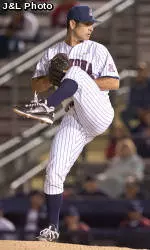 Cats Open With 3-1 Victory At Hi Corbett